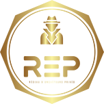 Logo REP